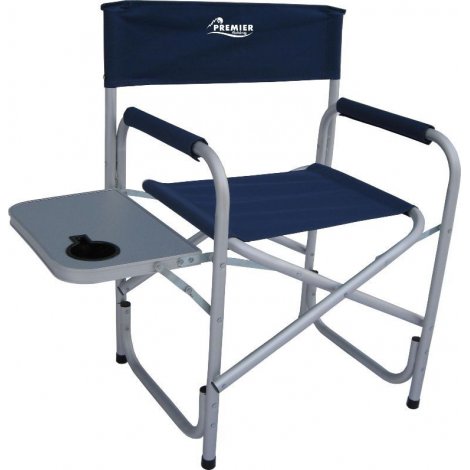 Кресло директорское со столиком (PR-232) PREMIER