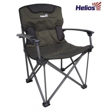 Кресло складное (HS850-21309С) Helios