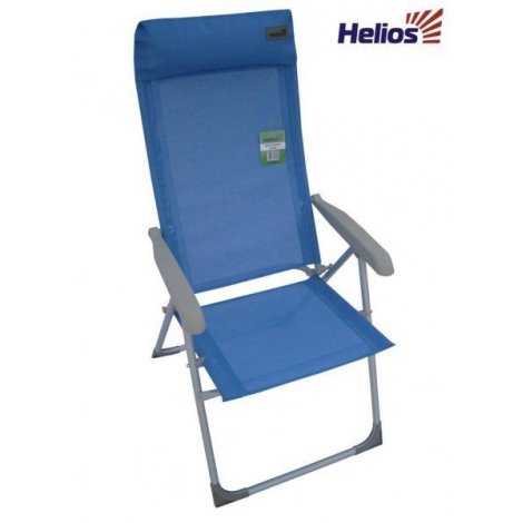 Кресло-шезлонг (HS-200) Helios