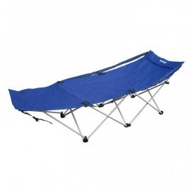Кровать походная  (HS BD630-97826) Helios