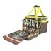 Набор для пикника на 6 персон HS-811 (6) Helios