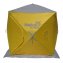 Палатка зимняя Куб EXTREME 1,5 х 1,5 Helios V2.0