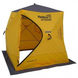 Палатка зимняя Призма EXTREME Helios 2,0х2,0 ТОНАР