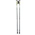 Палки треккинговые 60-135см YJQT-32-1-Black пара