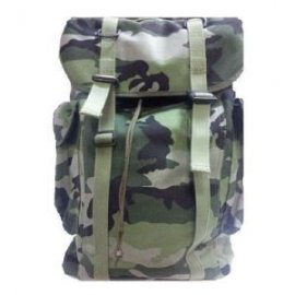 Рюкзак 35л (канвас) HS-РК-4, шт