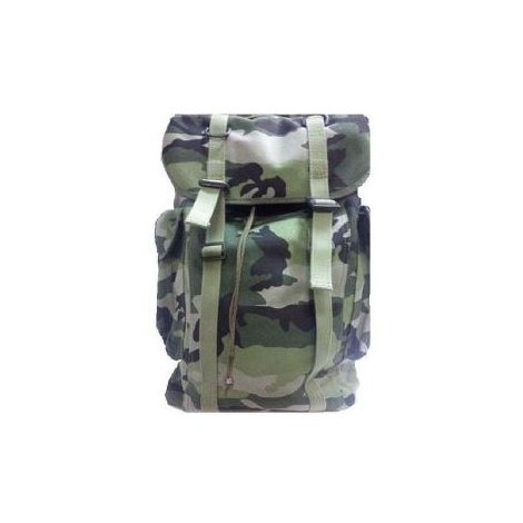 Рюкзак 35л (канвас) HS-РК-4, шт