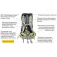 Рюкзак Climber 50 (TB451-50L) Helios, шт