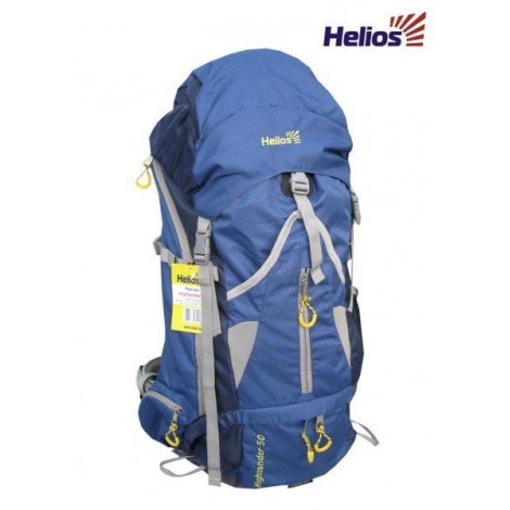 Рюкзак Highlander 50 (TB788-50L) Helios, шт