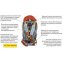 Рюкзак Hiker 55 (TB1237-55L) Helios, шт