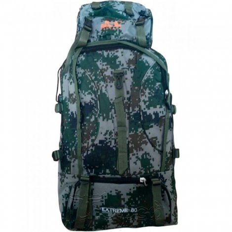 Рюкзак Partner/Extreme 80л, шт