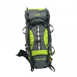 Рюкзак Travel 100 Grey (TB084-100L) Helios, шт