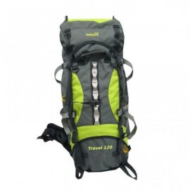 Рюкзак Travel 120 Grey (TB084-120L) Helios, шт