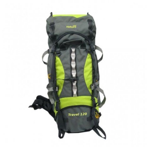 Рюкзак Travel 120 Grey (TB084-120L) Helios, шт