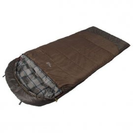 Спальный мешок Altay Camper Transformer 230*100 хаки правый