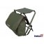 Стул складной с рюкзаком (HS97718) Helios