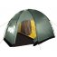 Палатка Dome 4 Зеленый (T0300) BTrace , шт