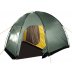 Палатка Dome 4 Зеленый (T0300) BTrace , шт