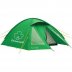 Палатка Kerri 2 V3 Зеленый Greenell (95511-367-00)