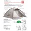 Палатка Kerri 4 V3 Зеленый Greenell (95513-367-00)