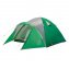 Палатка Дом 3 Зел/свет.серый Greenell 95969-364-00