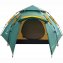 Палатка Каслрей 4 Зеленый Greenell (95283-303-00)
