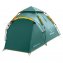 Палатка Каслрей 4 Зеленый Greenell (95283-303-00)