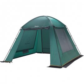 Палатка Квадра Зеленый тент Greenell 25623-303-00
