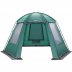 Палатка Тетра Зеленый тент Greenell (25633-303-00)