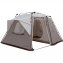 Палатка Трим 4 зеленый Greenell (25523-303-00), шт