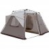 Палатка Трим 4 зеленый Greenell (25523-303-00), шт