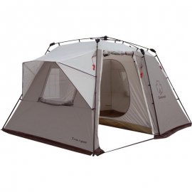 Палатка Трим 4 квик коричн. Greenell 95727-230-00