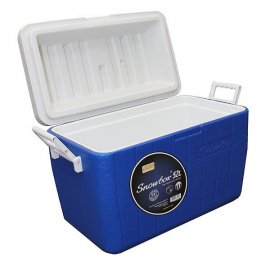 Изотермический контейнер Snowbox 52л 138191 Campin