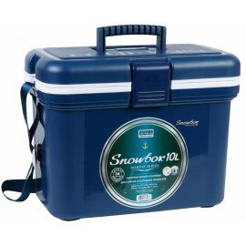 Изотермический контейнер Snowbox Marine 10л 38193