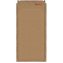 Ковер самонад. Warm Pad Double 185х130х5 Коричневый