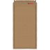 Ковер самонад. Warm Pad Double 185х130х5 Коричневый
