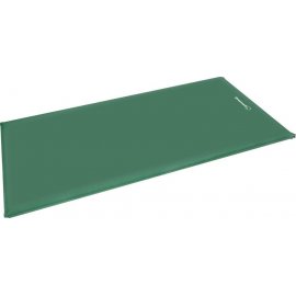 Коврик самонадувающийся Комфорт зеленый Greenell