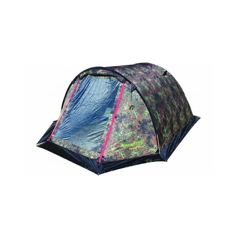 Палатка Rockland Peack camuflage 3