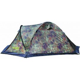 Палатка Pamir 3 Camo RockLand, шт
