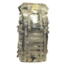 Рюкзак AVI-OUTDOOR Asvaer dust smoke Объем 65-70 л
