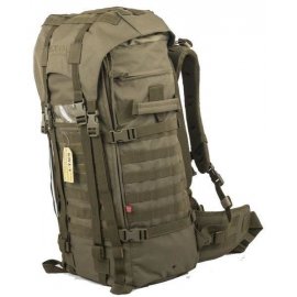 Рюкзак AVI-OUTDOOR Asvaer olive Объем 65-70 л