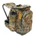 Рюкзак AVI-OUTDOOR Fiskare Camo со стулом до 140кг