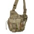 Рюкзак AVI-OUTDOOR Masoy dust smoke Объем: 5 л.