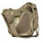 Рюкзак AVI-OUTDOOR Masoy dust smoke Объем: 5 л.