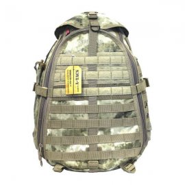 Рюкзак AVI-OUTDOOR Seiland dust smoke Объем 38 л.