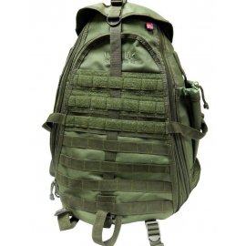 Рюкзак AVI-OUTDOOR Seiland olive Объем 38 л.