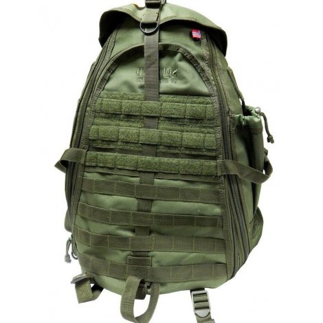Рюкзак AVI-OUTDOOR Seiland olive Объем 38 л.