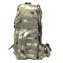 Рюкзак AVI-OUTDOOR Sorvaer dust smoke Объем: 45 л.