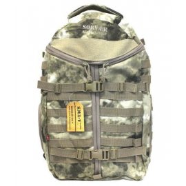Рюкзак AVI-OUTDOOR Sorvaer dust smoke Объем: 45 л.