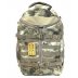 Рюкзак AVI-OUTDOOR Sorvaer dust smoke Объем: 45 л.