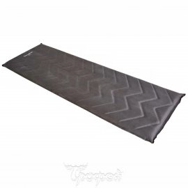 Коврик RockLand Velour серый, шт